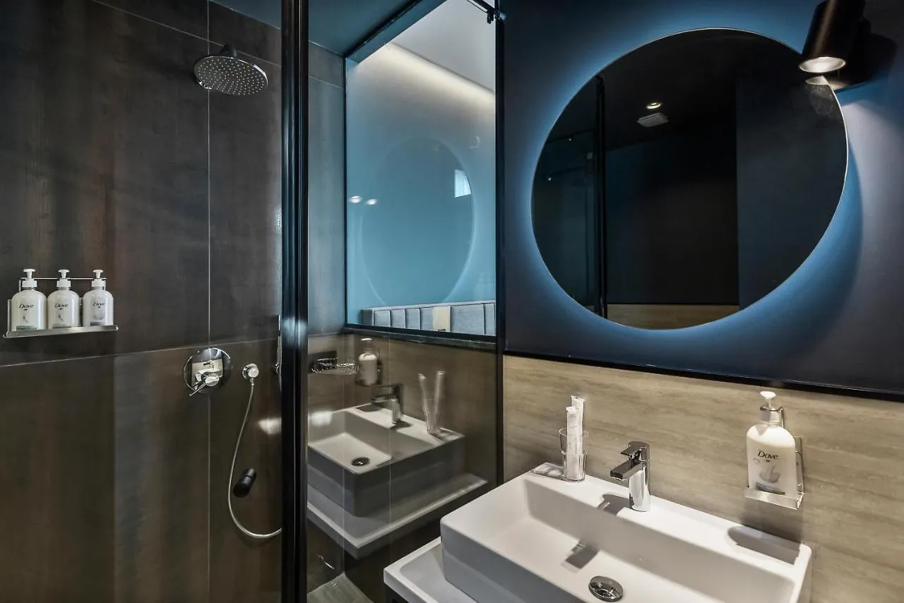 Graf Hotel Tbiliszi Grúzia