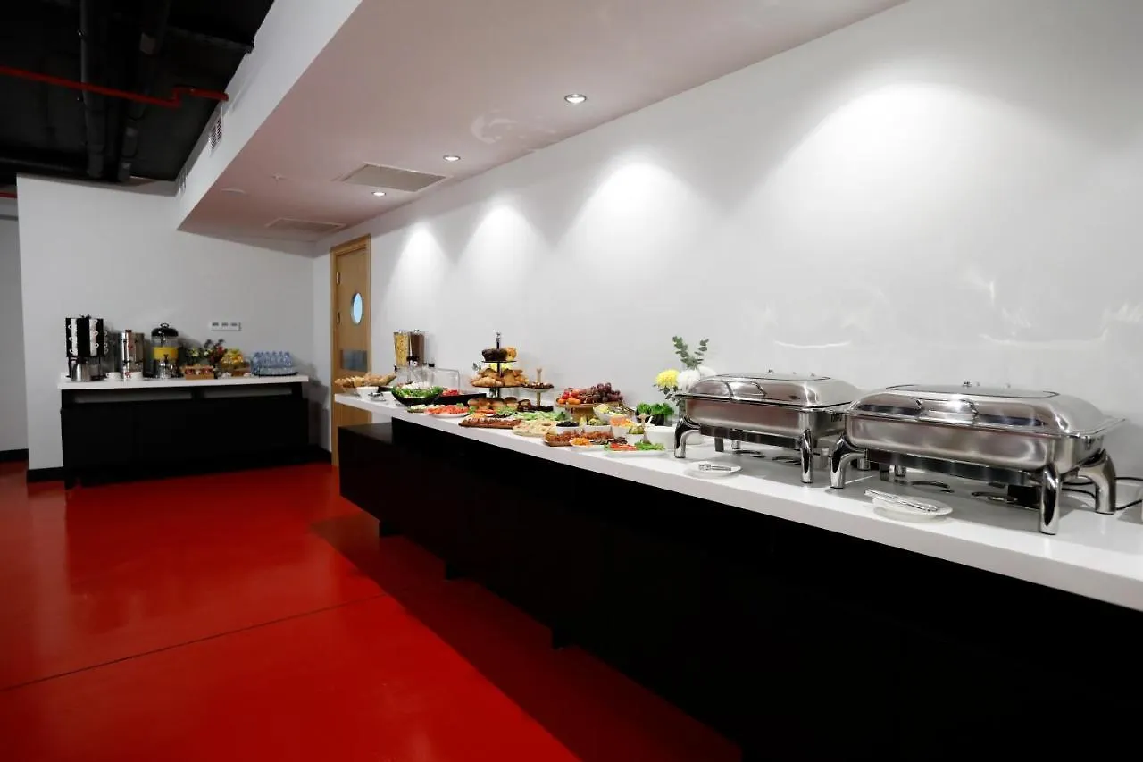 Graf Hotel Tbiliszi