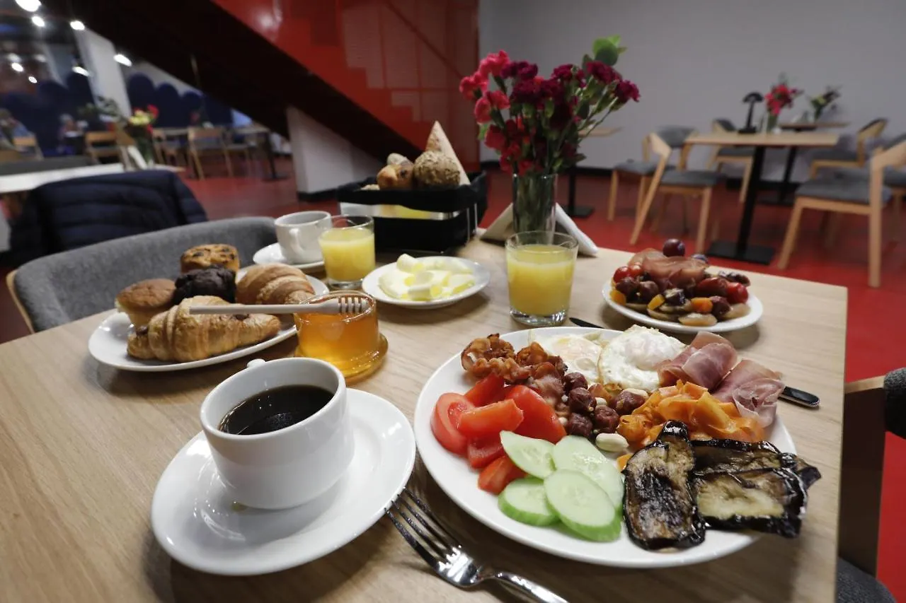 Graf Hotel Tbiliszi