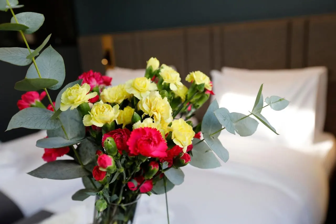 Graf Hotel Tiflis