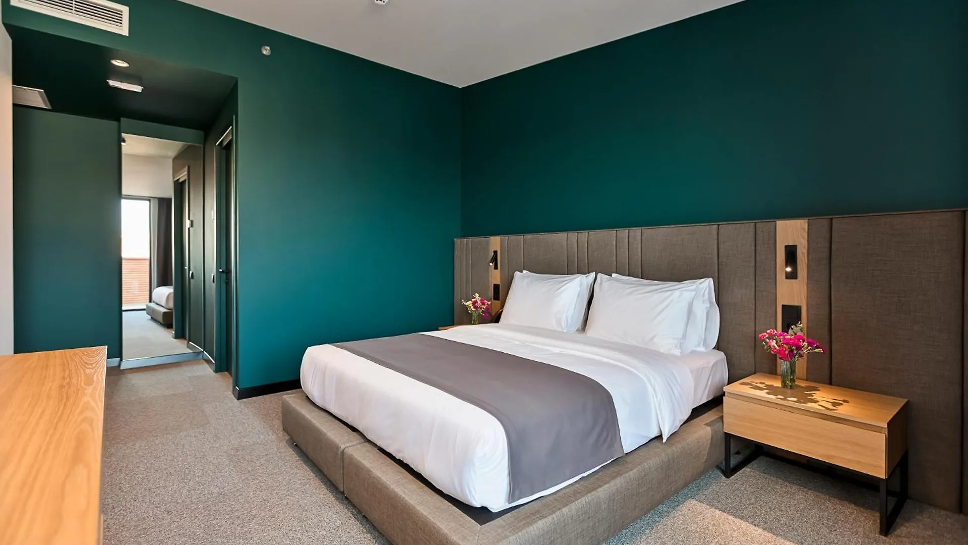 Graf Hotel Tbiliszi