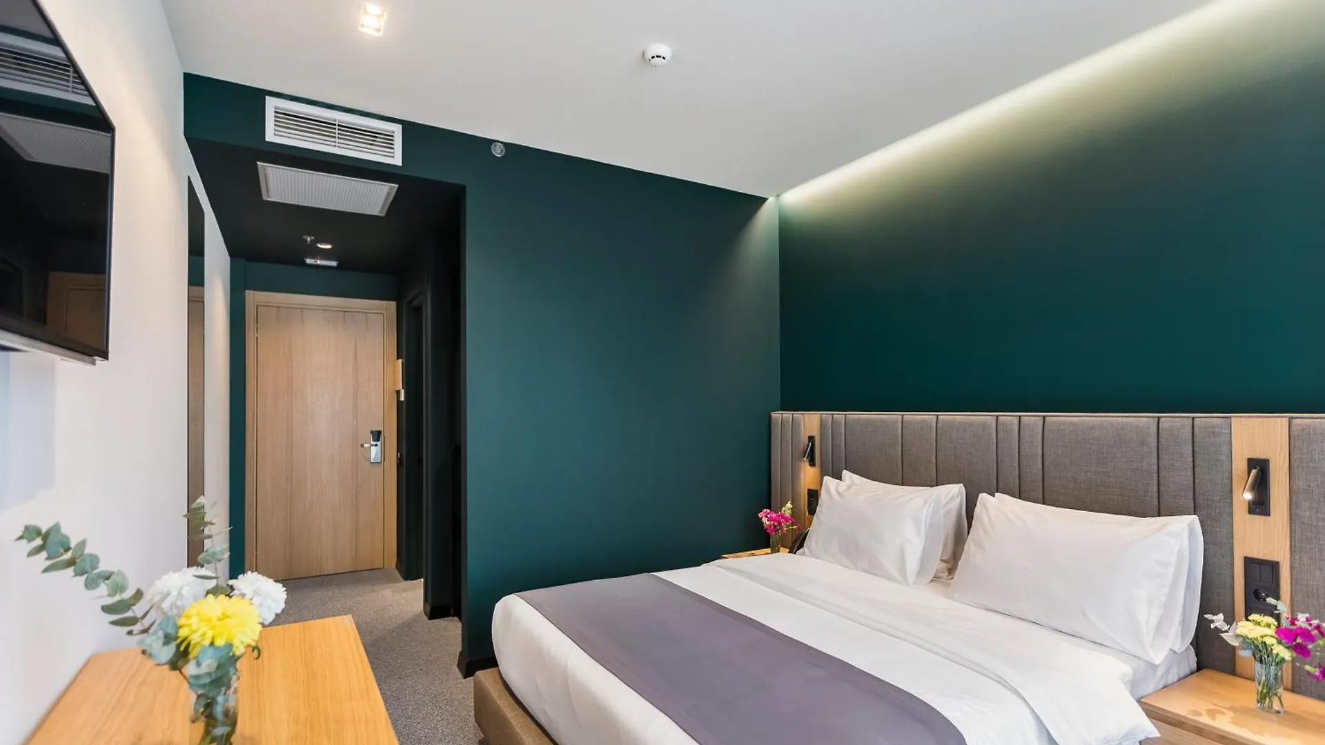 Graf Hotel Tbilisi