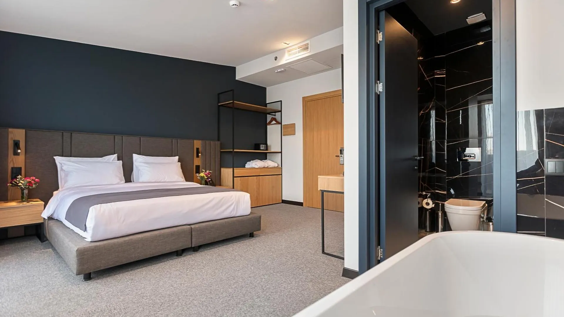 Graf Hotel Tbiliszi