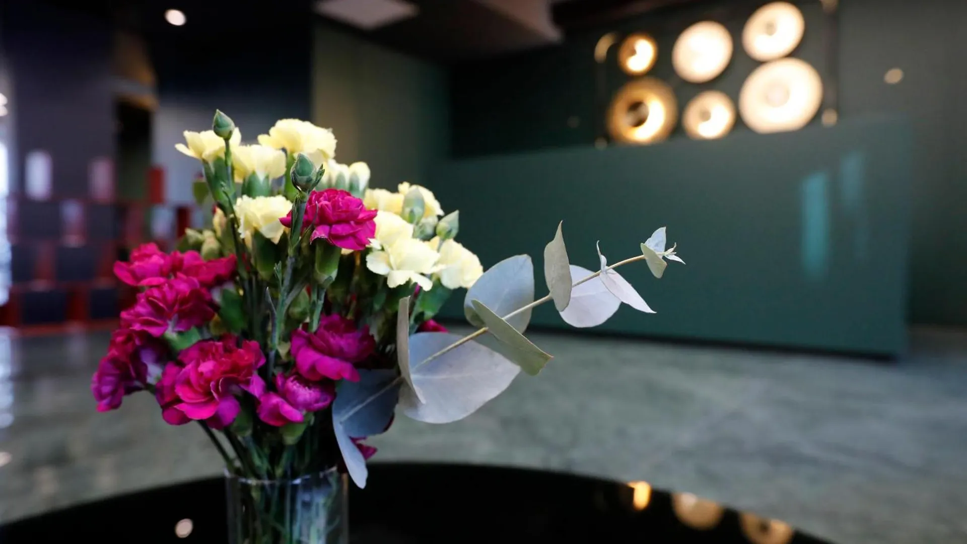 Graf Hotel Tbilisi Georgia
