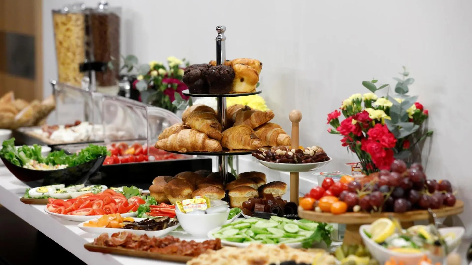 Graf Hotel Tbilisi