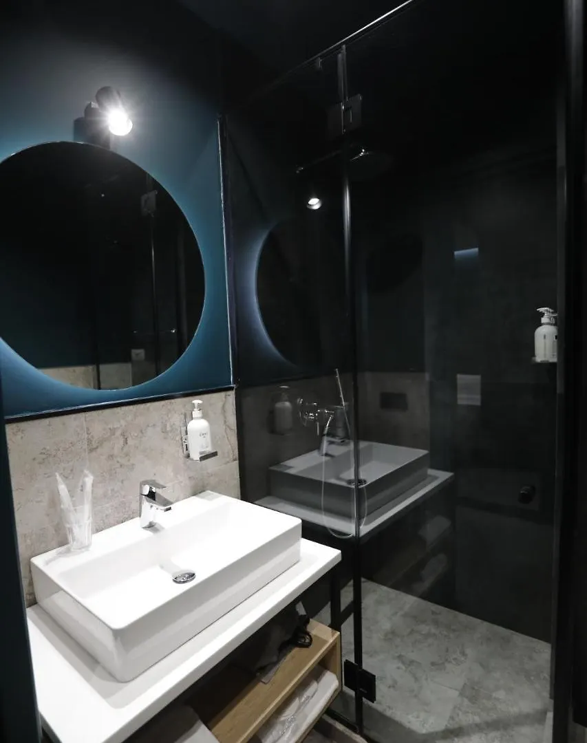 Graf Hotel Tbiliszi