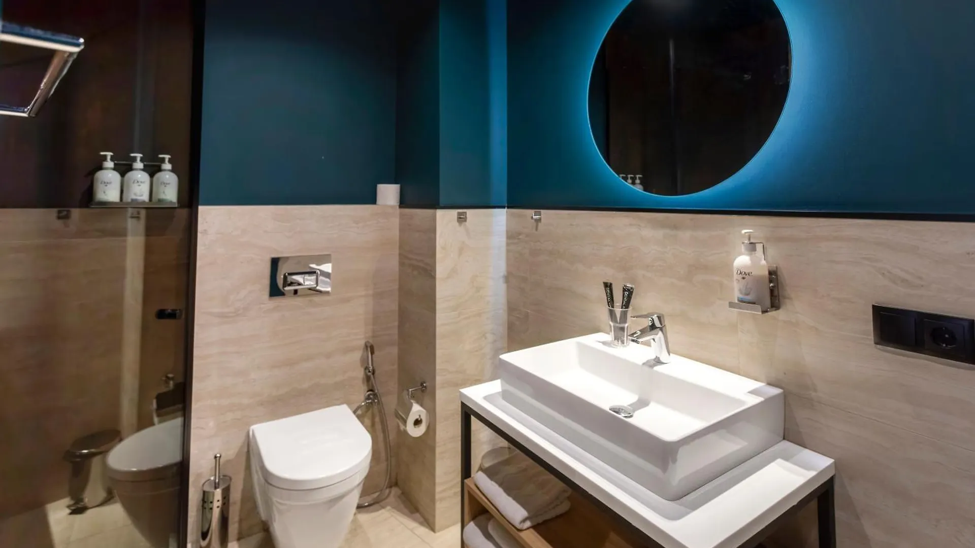 Graf Hotel Tbiliszi