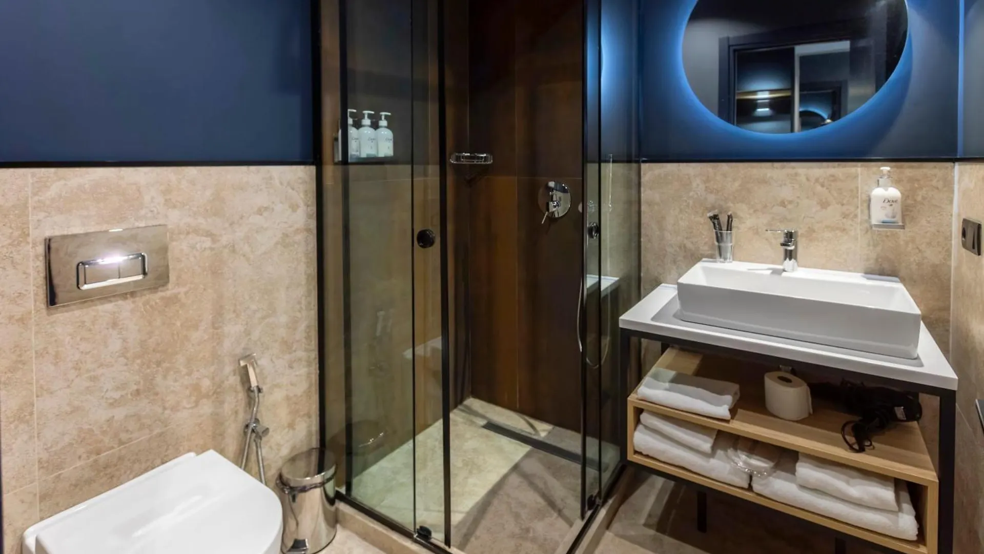 Graf Hotel Tbiliszi