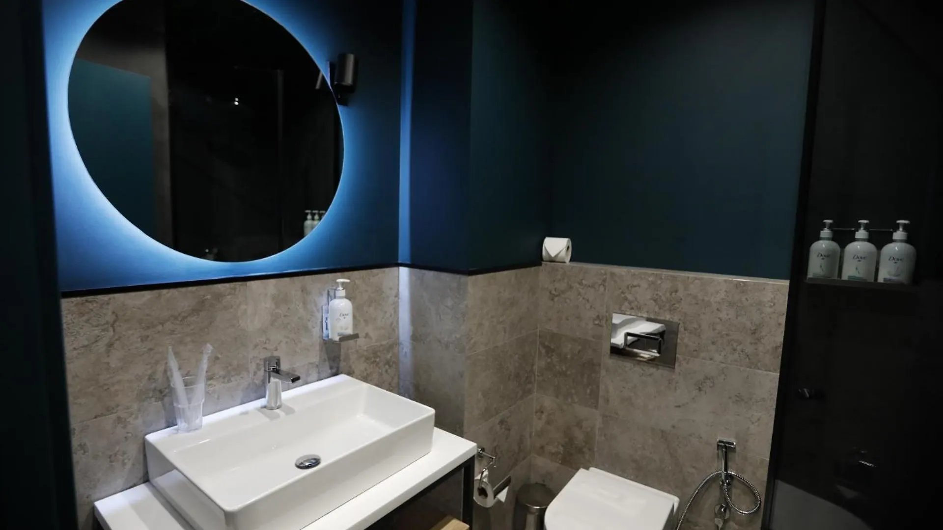 Graf Hotel Tbiliszi