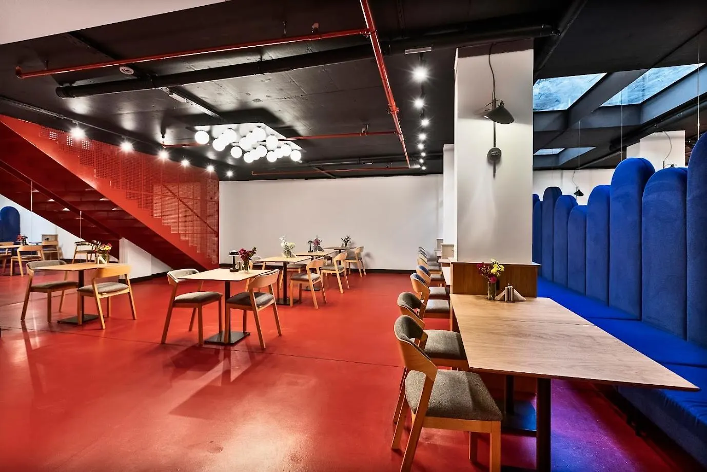 Graf Hotel Tbiliszi 4*,