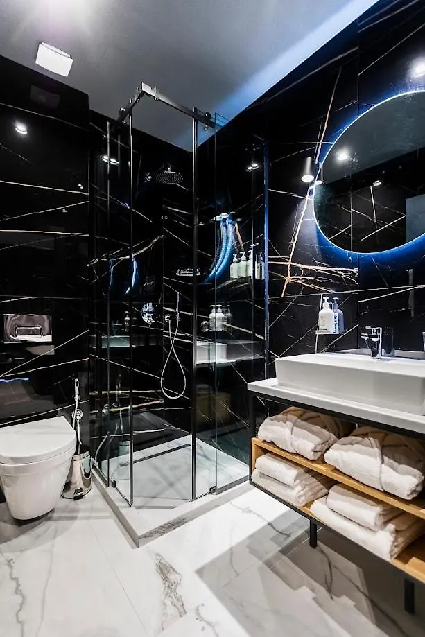 Graf Hotel Tbiliszi 4*,  Grúzia