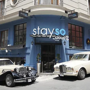 Stayso By Cloud7 Turkey