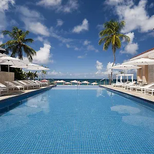 **** فندق Bodyholiday سانت لوسيا