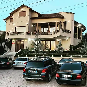 Bar King Bed and breakfast Bilisht