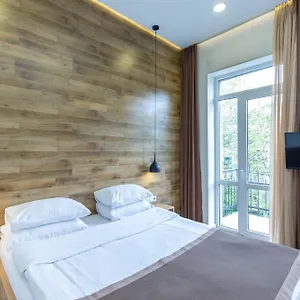 Апартаменты Downtown River, Тбилиси