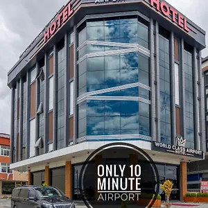 World Class - Istanbul International Airport Hotel Arnavutkoy