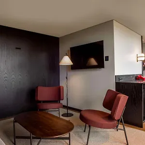 Radisson Red Hotel Helsinki