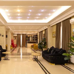 4* Hotel Grand Palace