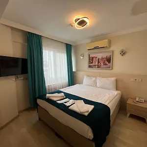 Le Safran Palace Turkey
