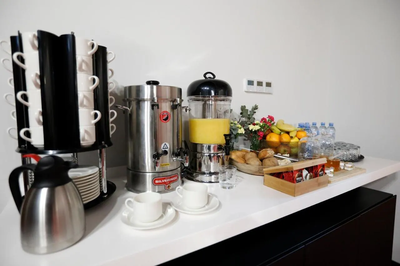 Graf Hotel Tbilisi