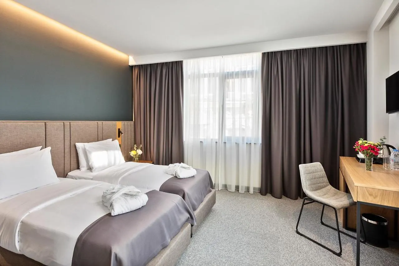 Graf Hotel Tbilisi