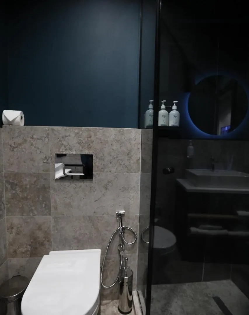 Graf Hotel Tbilisi 4*,  Georgien