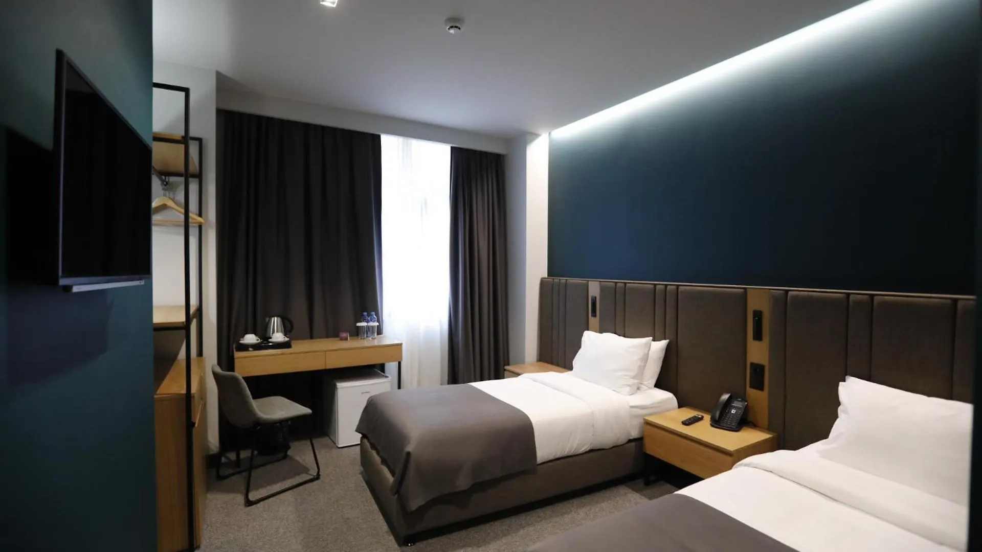 Graf Hotel Tbilisi