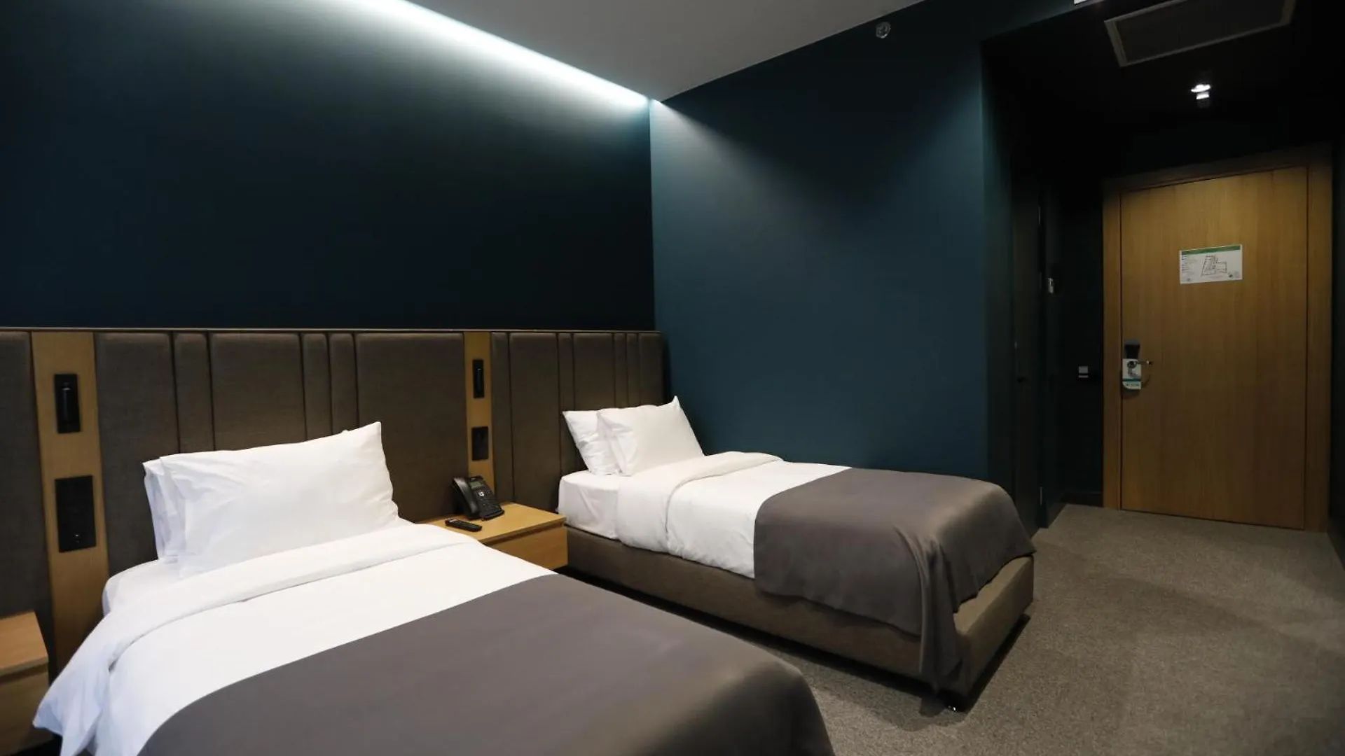 Graf Hotel Tbilisi