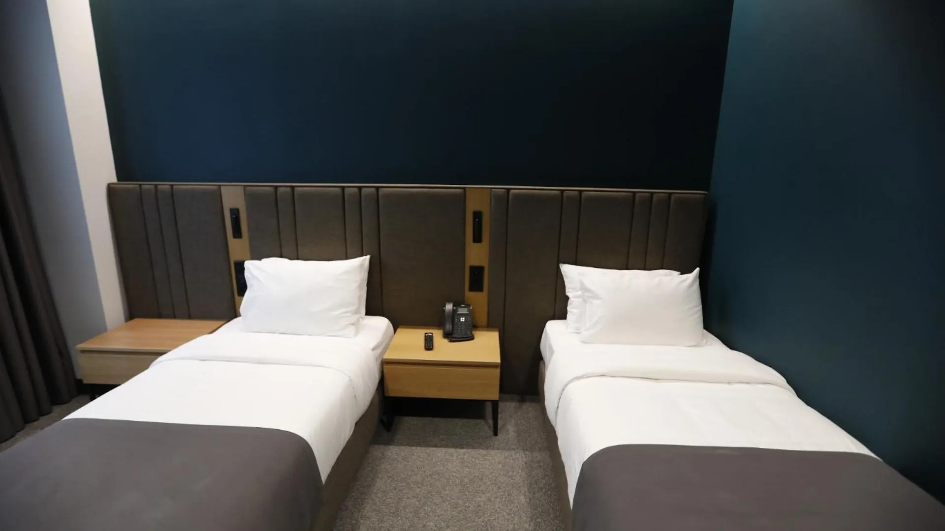 Graf Hotel Tbilisi