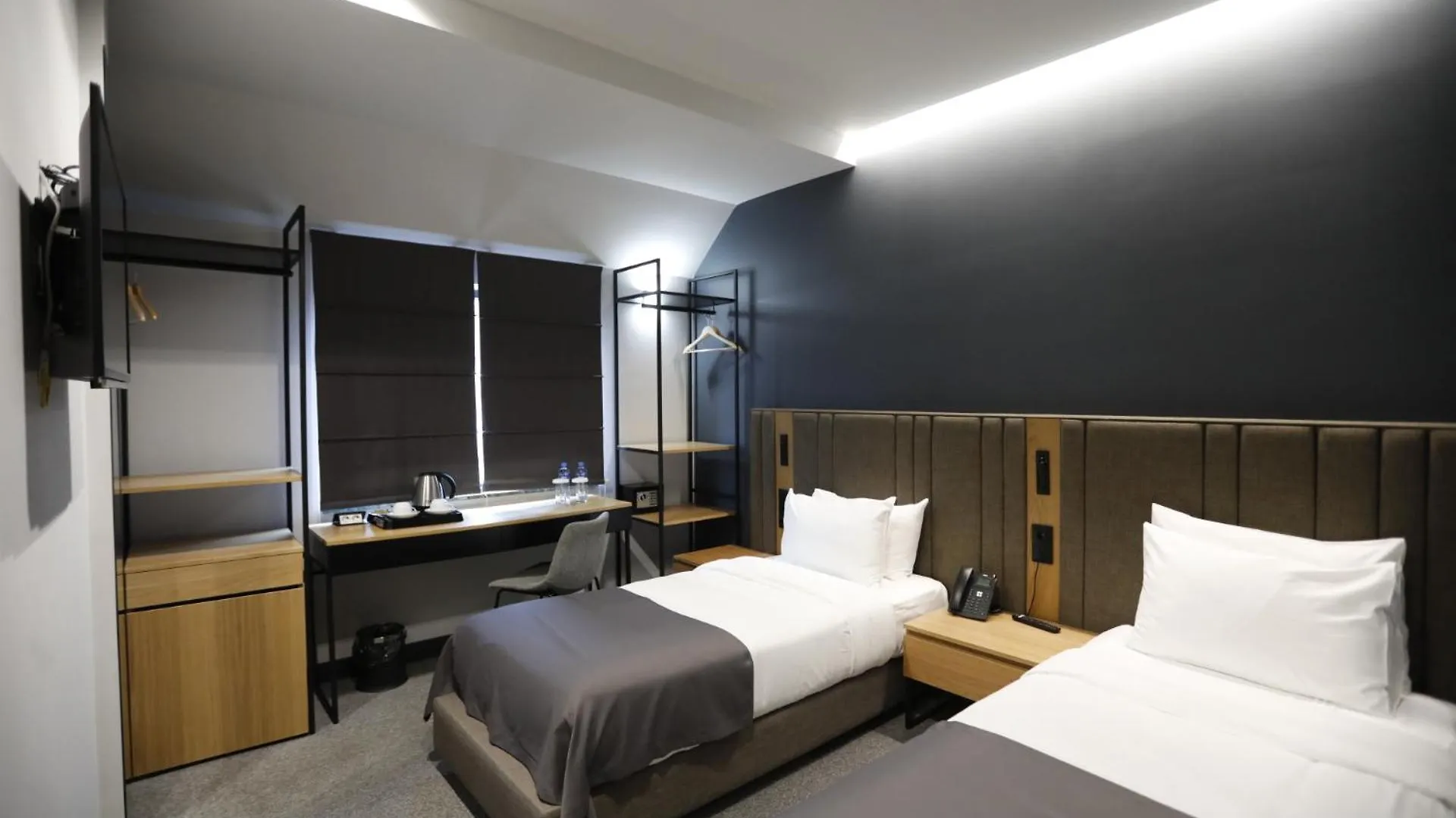 Graf Hotel Tbilisi