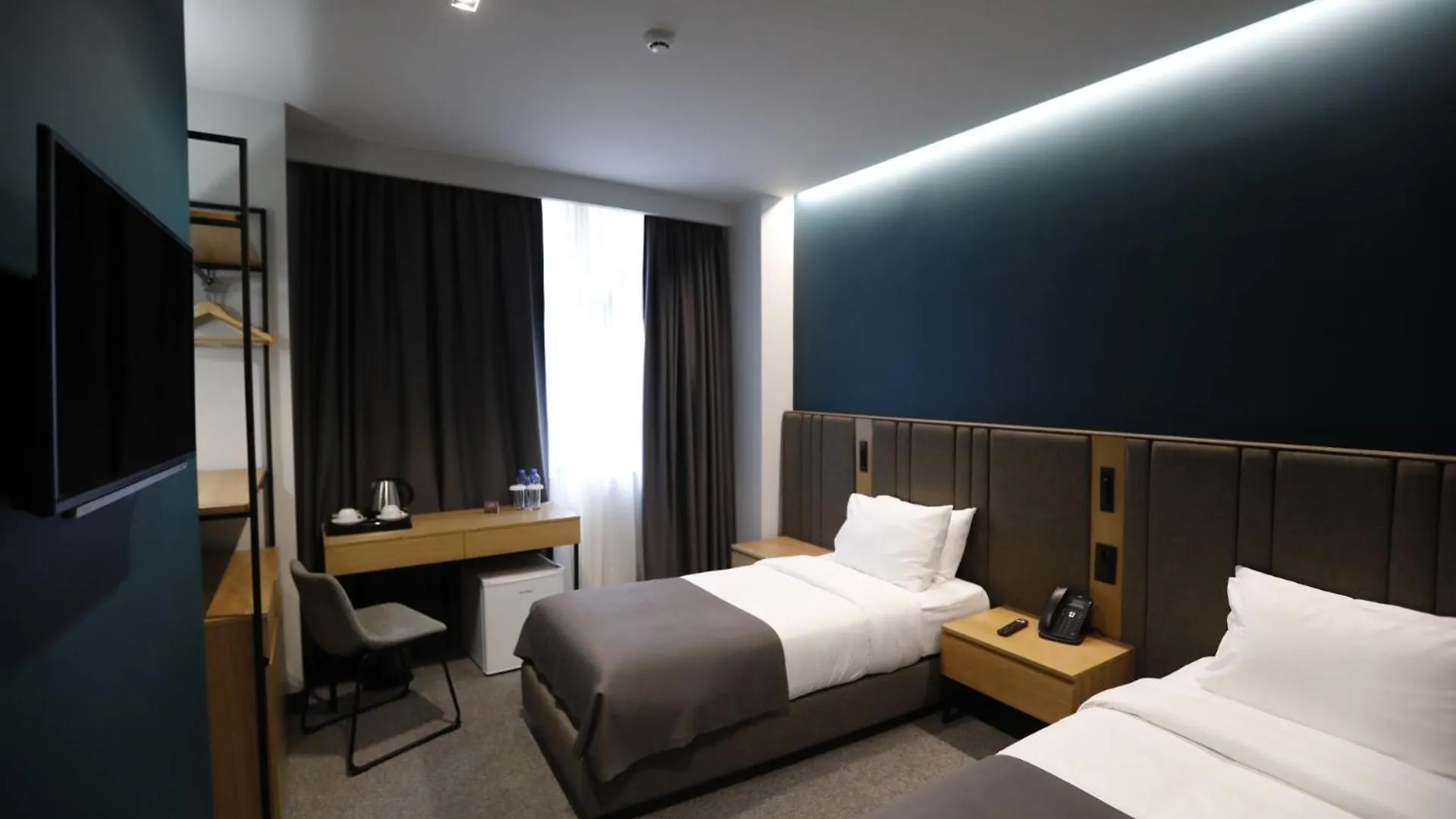 Graf Hotel Tbilisi