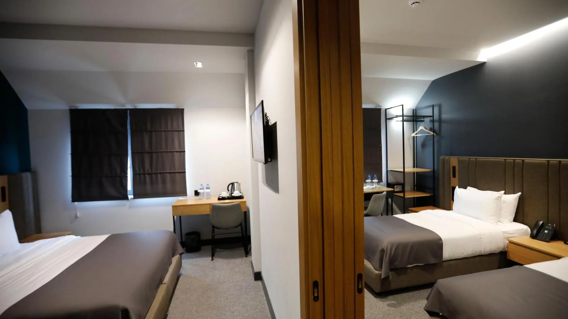 ****  Graf Hotel Tbilisi Georgia