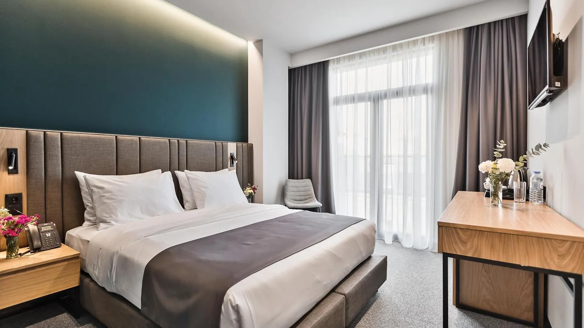 Graf Hotel Tbilisi