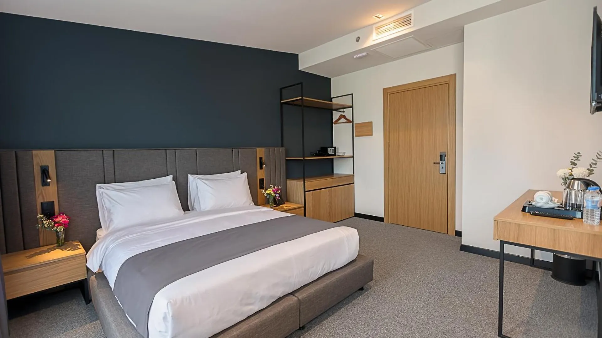 Graf Hotel Tbilisi