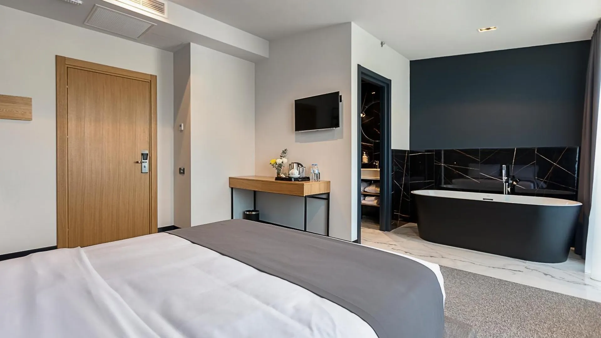 Graf Hotel Tbilisi