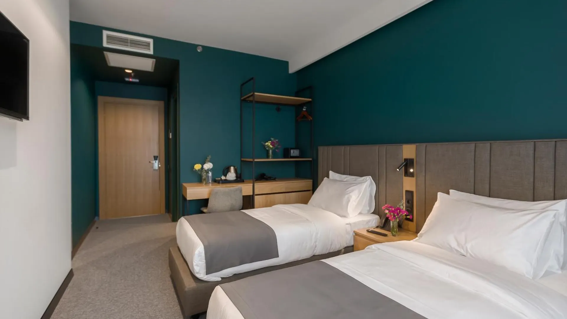 Graf Hotel Tbilisi