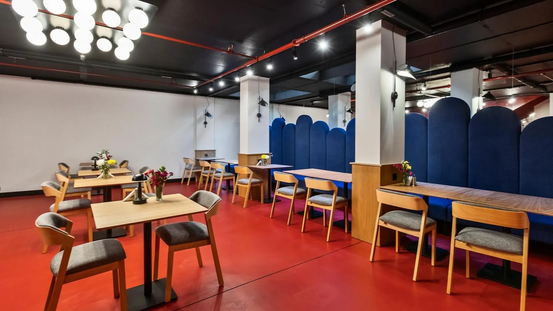 Graf Hotel Tbilisi