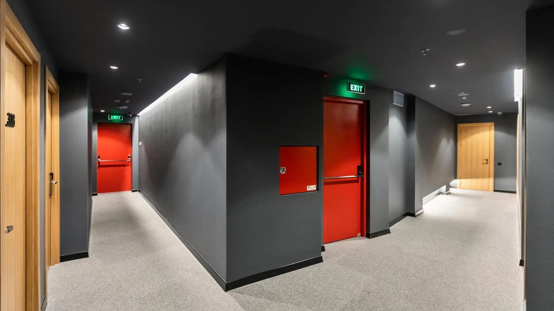 Graf Hotel Tbilisi Georgia