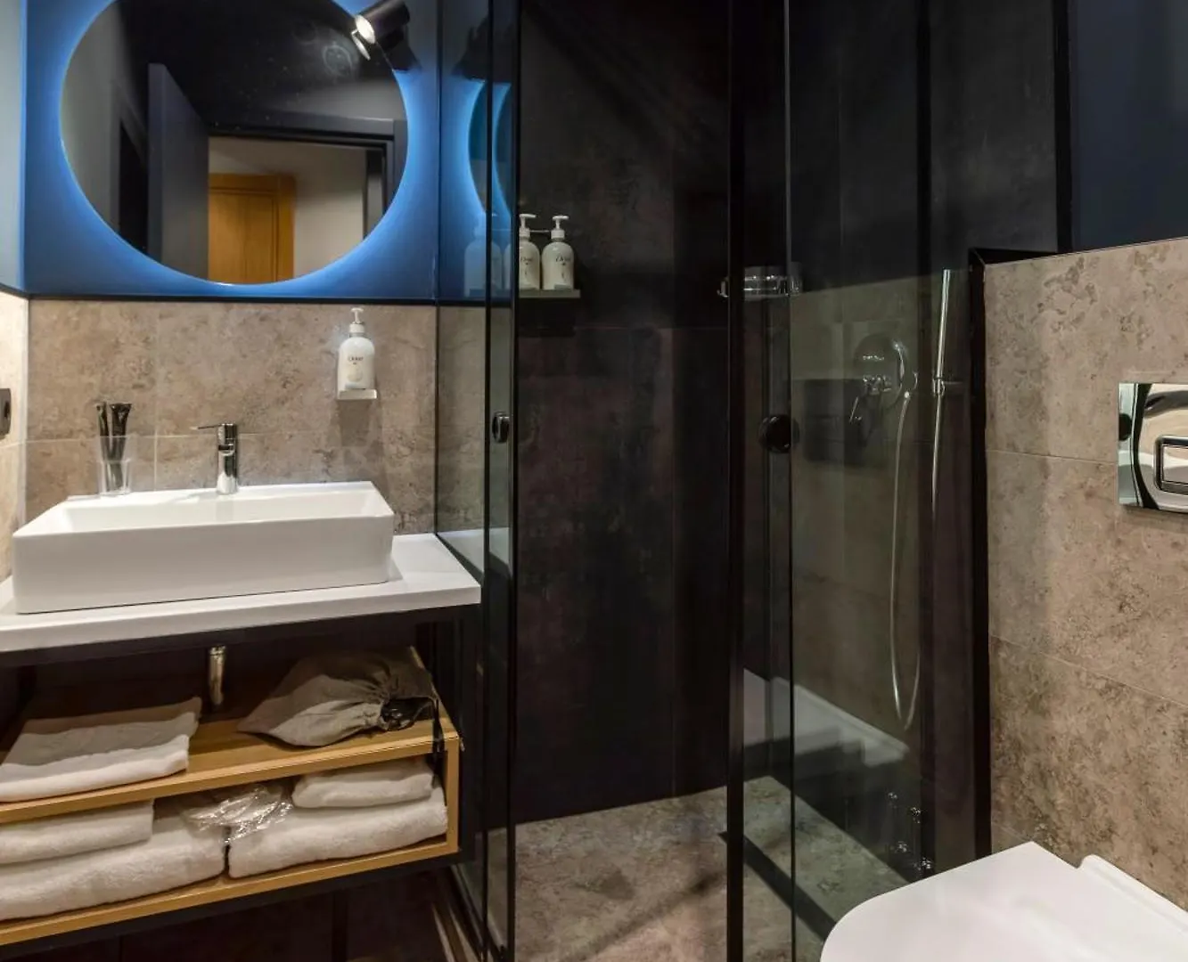 Graf Hotel Tbilisi