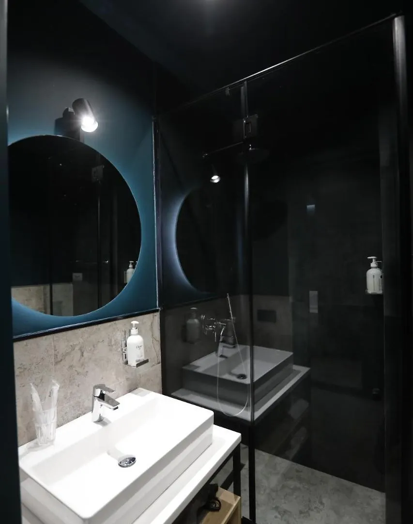 Graf Hotel Tbilisi