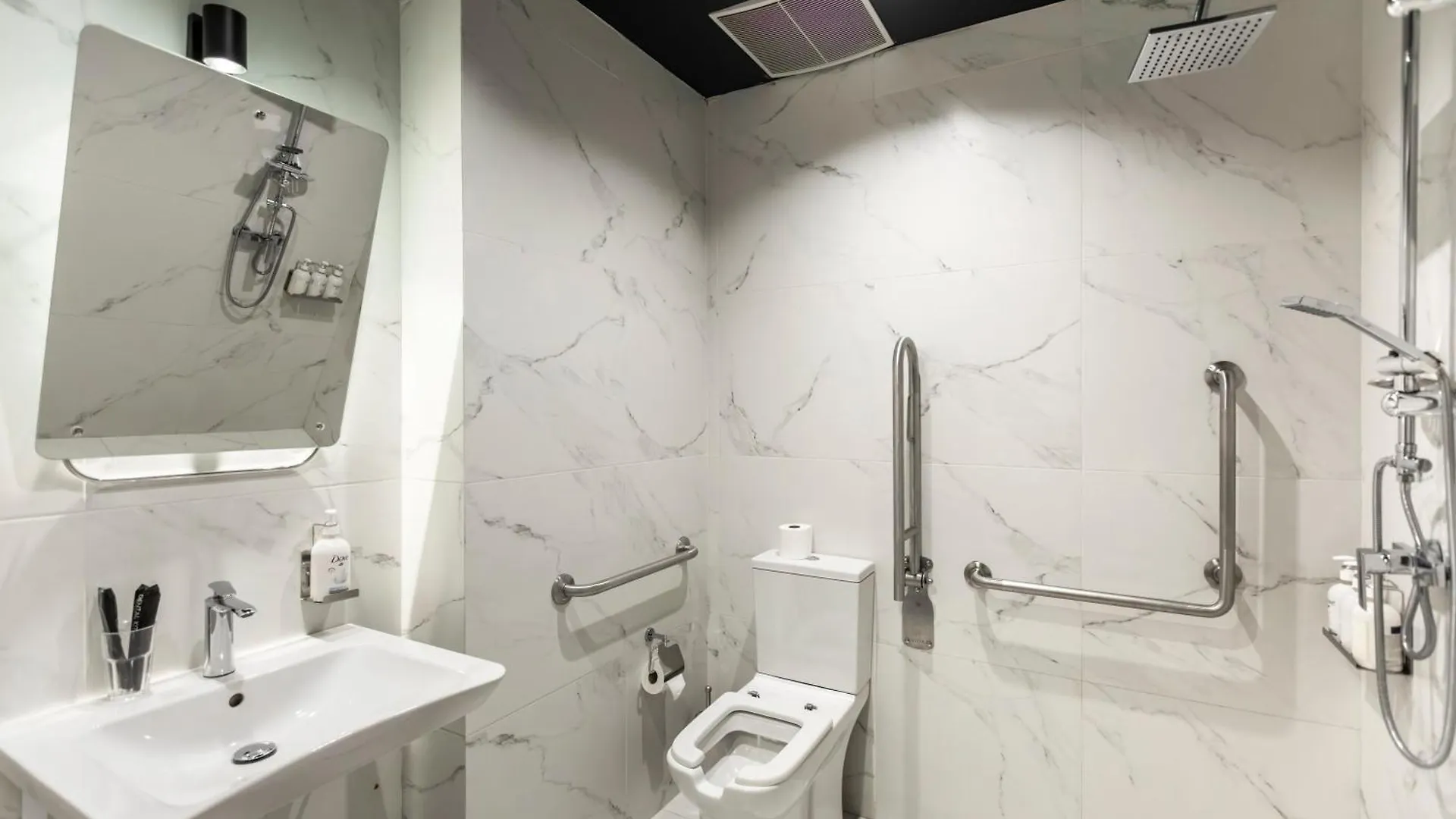 Graf Hotel Tbilisi