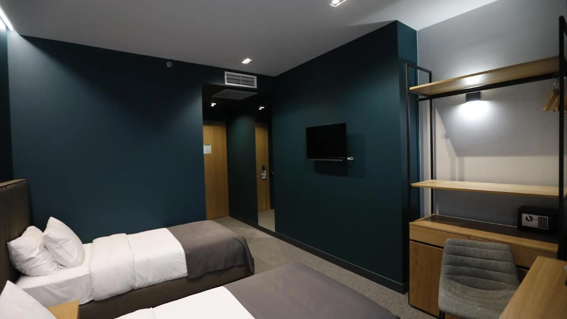 Graf Hotel Tbilisi