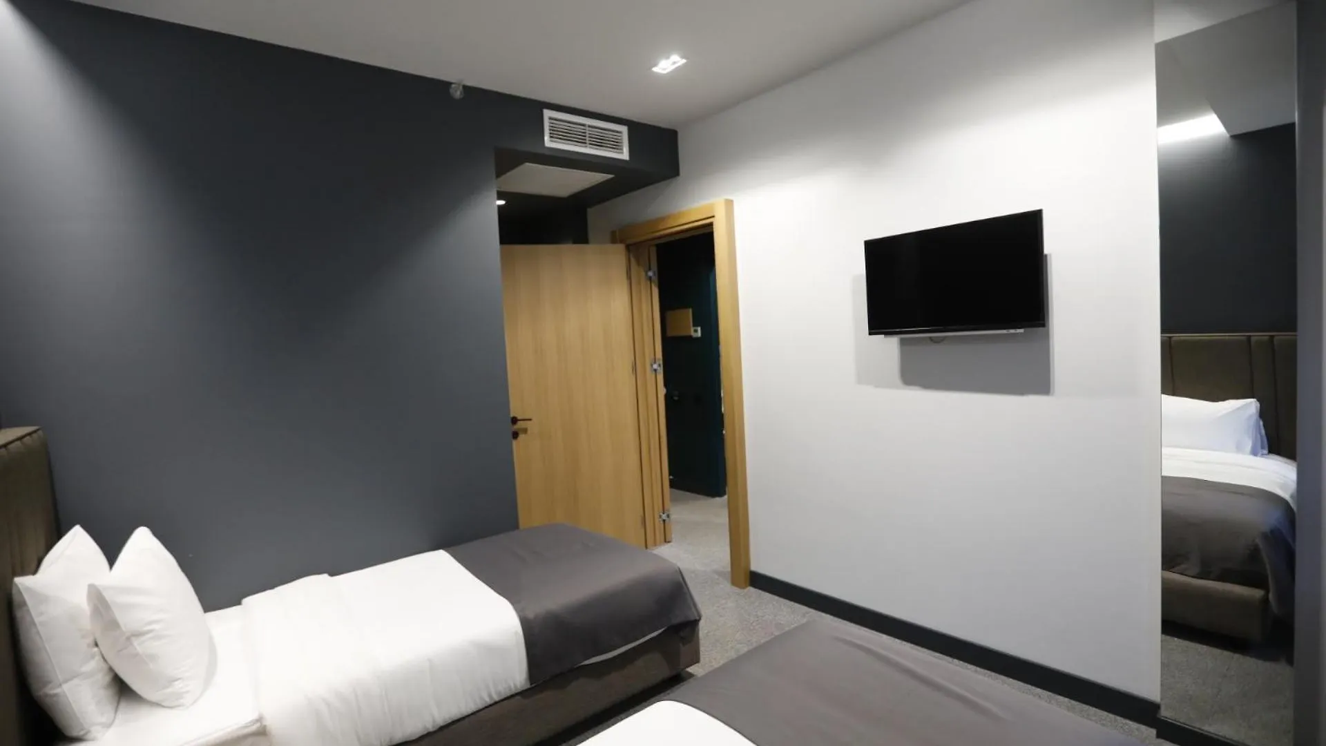 Graf Hotel Tbilisi